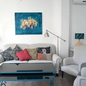 Apartamento Casas Y Patios De, Sevilha