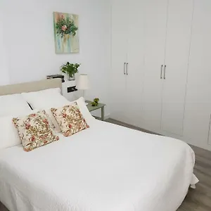 Apartamento Casa Aguilas, Sevilha