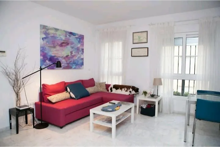 Nuevo Apartamento Agradable Tranquilo Y Acogedor location